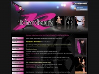 richardsonsdancestudio.co.uk Thumbnail