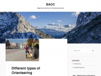 baoc.org.uk Thumbnail