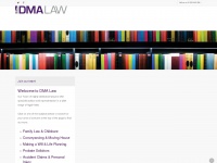 dma-law.co.uk Thumbnail