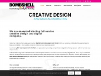 Bombshelldesign.co.uk