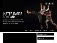 instepdance.co.uk