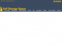 Selfstoragespace.co.uk