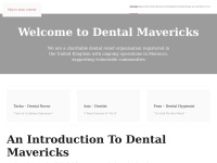 Dentalmavericks.org