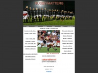 rugbymatters.net Thumbnail