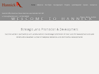 Hannick.co.uk