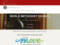 Worldmethodistcouncil.org