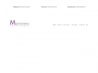 mortimers-solicitors.co.uk Thumbnail