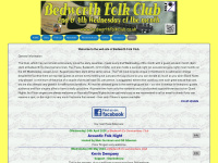 bedworthfolkclub.co.uk