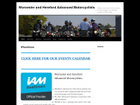 wham-motorcycling.org Thumbnail