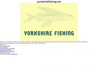 Yorkshirefishing.net