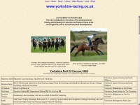 yorkshire-racing.co.uk