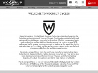 woodrupcycles.com Thumbnail