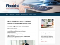 Pinpointdigital.co.uk
