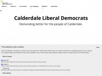 calderdalelibdems.org.uk