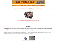 eshowsites.com
