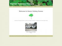 hamerholidayhomes.co.uk Thumbnail