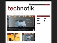 Technotik.co.uk