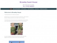 broseleyhouse.co.uk