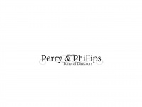 Perryandphillipsfunerals.com