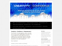 creativity4confidence.co.uk Thumbnail