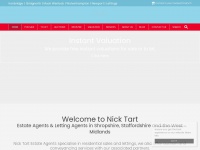 nicktart.com Thumbnail