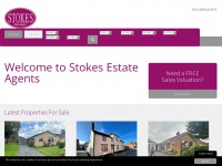 Stokesestateagents.co.uk