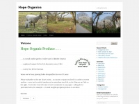 Hopeorganics.wordpress.com
