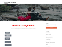 Overtongrangehotel.com