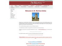 stmartins-online.org.uk