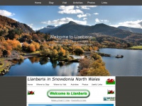 Llanberis.com