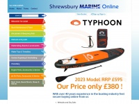 Shrewsburymarine.co.uk