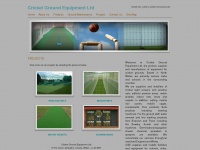 cricketgroundequip.co.uk Thumbnail
