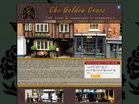 goldencrosshotel.co.uk Thumbnail
