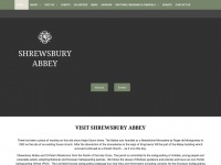 shrewsburyabbey.com