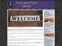 Antonhouse.com