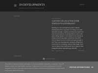 d3developments.co.uk Thumbnail