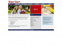 bizzydays.co.uk