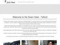 swan-hotel-telford.co.uk Thumbnail