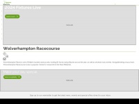 wolverhampton-racecourse.co.uk Thumbnail