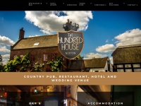 hundredhouse.co.uk Thumbnail