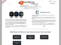 Paulmmurray.com