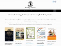 genealogybookshop.co.uk