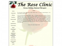 Roseclinic.co.uk