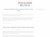 English-blogs.com