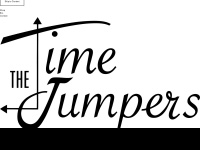 thetimejumpers.com Thumbnail