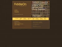 fiddleon.co.uk Thumbnail