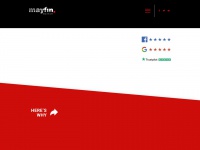 mayfindesign.com