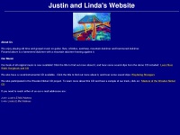 Justinandlinda.com