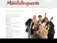 mandolinquents.com Thumbnail