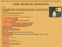 guitarandlute.com